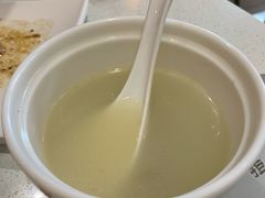 -港久茶餐厅(鹭洲里店)