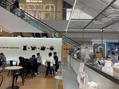 -Seesaw Coffee(上海虹桥天地店)