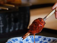 -辉·四季料亭·怀石料理·深夜食堂烧鸟·Omakase