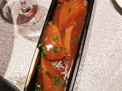 -北京王府井希尔顿酒店·秦唐中餐厅Chynna