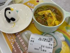 -佳儿萌豆儿童辅食餐厅(欧亚卖场店)