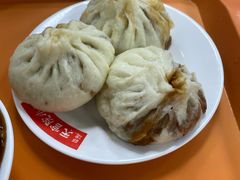 牛肉包子-天宫院小吃·专业包子炒肝儿(丰台和义店)