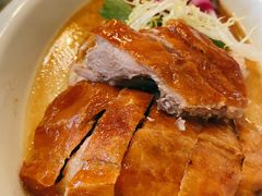 烧味双拼-博多新记·粤菜(复兴店)