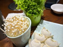 -东海怡品海鲜豆捞(西水东店)
