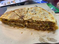 -老舅老蒙肉饼非遗店(一店)