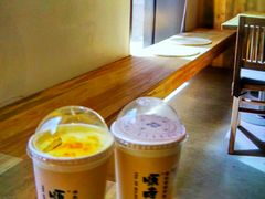 -长春堂顺时而饮(前门店)