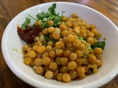 特色蘸碟-肥婆麻辣火锅.顺德首创药材麻辣火锅(容桂店)