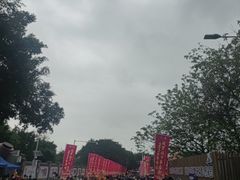 -南海神庙