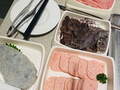 捞派毛肚-海底捞火锅(八佰伴店)