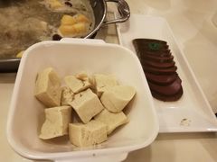 -一席地·本地鸡窝·杭帮鸡火锅(萧山银隆百货店)