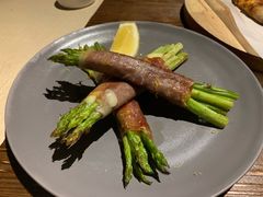 -Mercato莫卡多露台餐厅与酒吧(K11店)