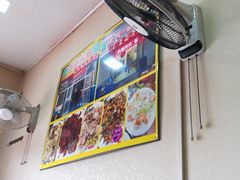 -老七饭馆(光荣道总店)