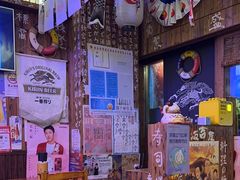 -坂吉屋·居酒屋深夜食堂(龙湖店)