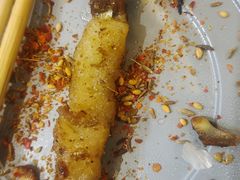 -状元阁烧烤(群力店)