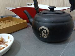 -官塘陈记鱼生·潮汕砂锅粥·潮汕生腌牛肉火锅(潮枫路总店)