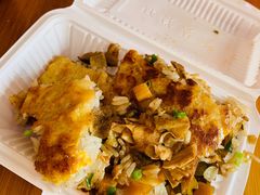-味美香豆皮