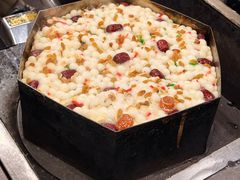 -孙氏梅花糕(马台街)