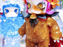 -泡泡玛特POPMART(上海环球港店)