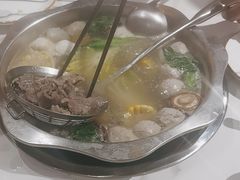 -八合里潮汕鲜牛肉火锅(吉大店)