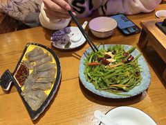 -民食香·腊排骨野生菌美食(木府店)