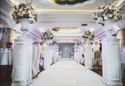 -Sunny喜铺婚礼策划(东部店)