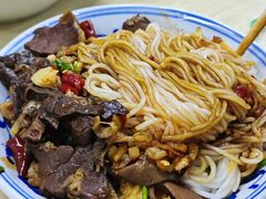 -小罗子汤店(大士院总店)