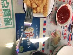 -九龙冰室(动漫星城店)