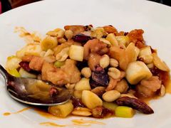 -满堂·烤鸭店·北京菜(鼓楼店)