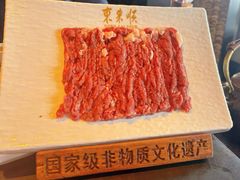 -东来顺·非遗火锅(赛格国际购物中心店)