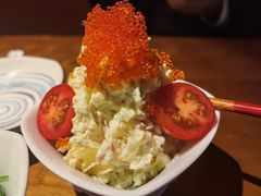 -笑福亭料理小馆(解放碑店)