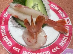 -元气寿司(金光华店)