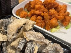 -麦文记面家(佐敦店)