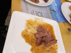 -鲤鱼门渔人码头自助餐厅
