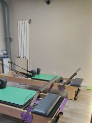 -U+YOGA优伽瑜伽·普拉提