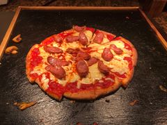 -杭州国际会议中心洲际酒店-原素全日餐厅(解放东路店)