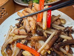 -话梅·客家小厨(东门店)