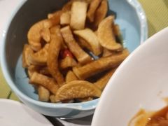 -顺意·顺德家乡菜(国际人才大厦店)