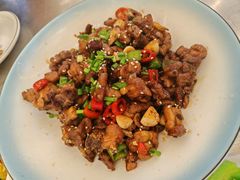 -如意餐厅•江浙菜•私房菜(瓜沥店)