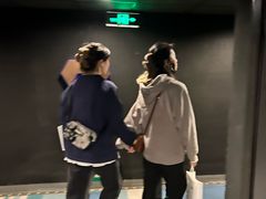 -SFC上影百联影城(八佰伴IMAX店)