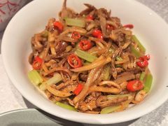 -湘中缘·湖南菜(娄底驻京办店)