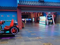-万达茂商场(南京仙林店)