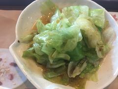 生菜王-真功夫(中医院店)