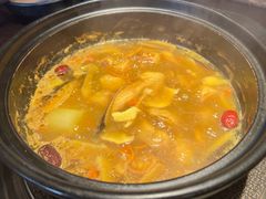 -芸鲜季·云南野生菌餐厅· 云南风物味研社(闵行店)
