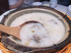 -粤港湾砂锅粥·宵夜(宝龙店)