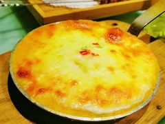 -烛影拾光观景餐厅·创意菜·摄影·小提琴(大唐不夜城店)