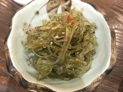 -东京屋(武定路店)