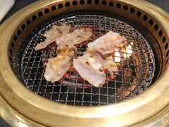 -神户赤童日式烤肉(金地广场店)