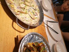 -79号渔船海鲜饭店(华强北店)