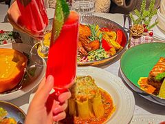 -Mogul Eatery·大亨餐酒馆