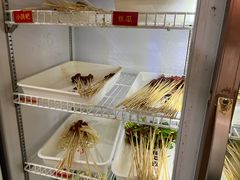 -蜀儿郎串串香(香河店)